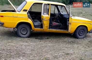 Седан ВАЗ / Lada 2106 1979 в Любаре