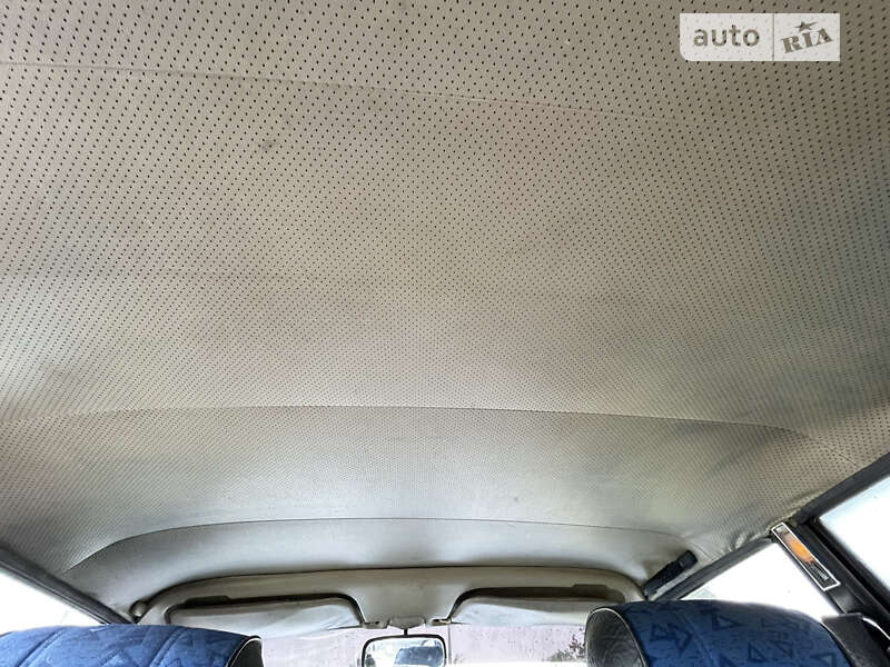 Седан ВАЗ / Lada 2106 1976 в Павлограді