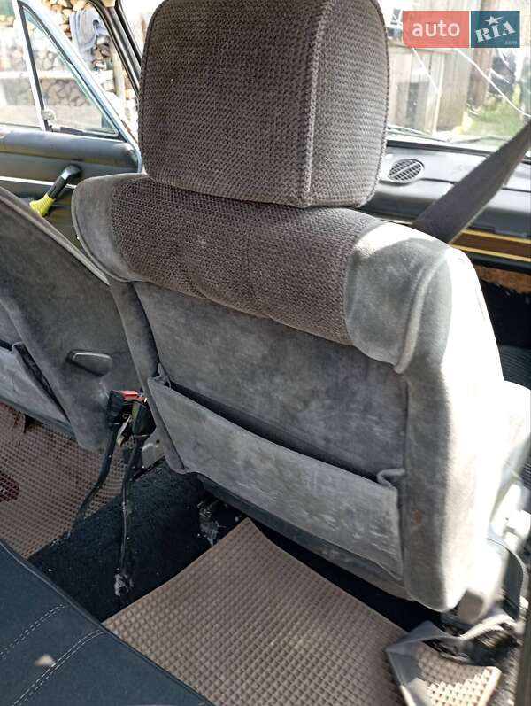 Седан ВАЗ / Lada 2106 1987 в Рокитному