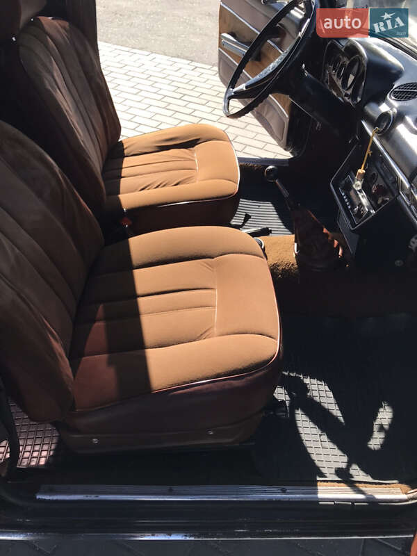 Седан ВАЗ / Lada 2106 1981 в Жмеринці