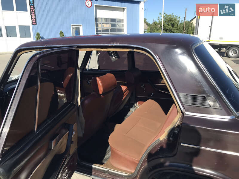 Седан ВАЗ / Lada 2106 1981 в Жмеринці