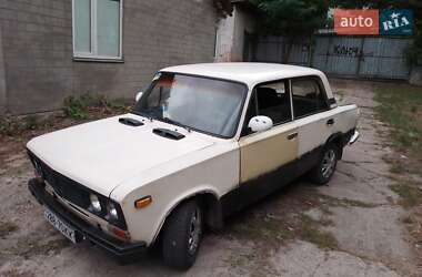 Седан ВАЗ / Lada 2106 1988 в Киеве