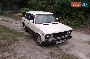 Седан ВАЗ / Lada 2106 1988 в Киеве