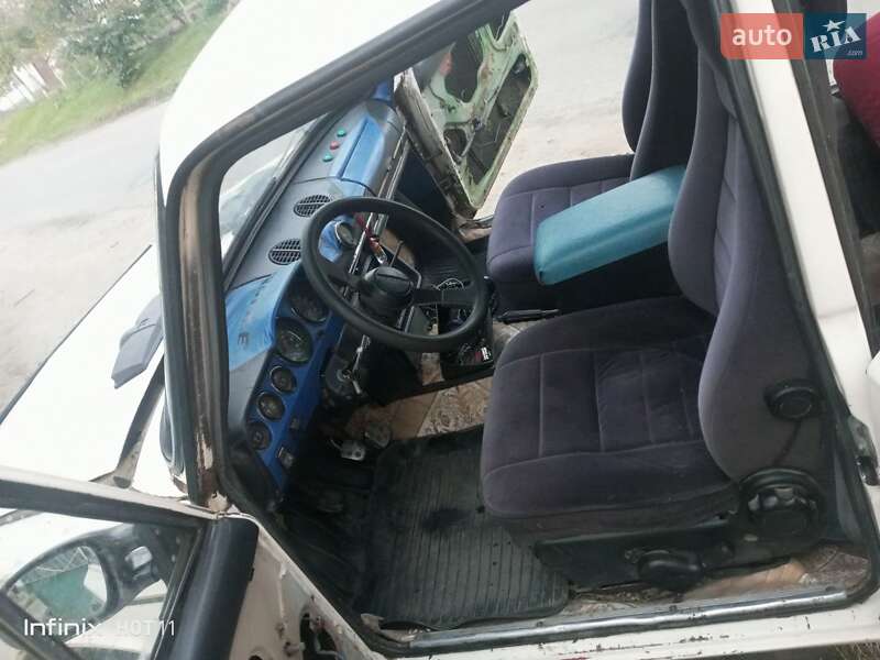 Седан ВАЗ / Lada 2106 1987 в Первомайске