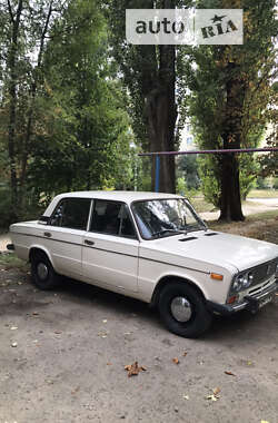 Седан ВАЗ / Lada 2106 1991 в Кременчуге