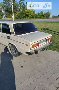 Седан ВАЗ 2106 1979 в 