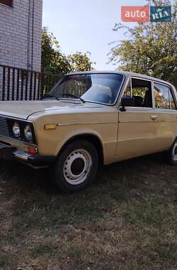 Седан ВАЗ / Lada 2106 1986 в Желтых Водах