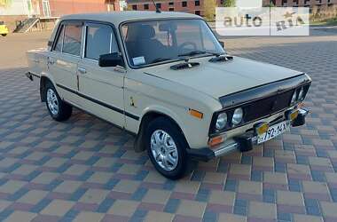 Седан ВАЗ / Lada 2106 1991 в Гайсине