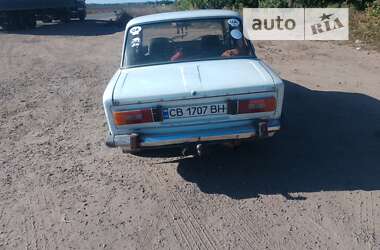 Седан ВАЗ / Lada 2106 1988 в Нежине