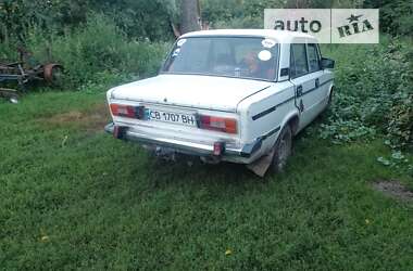 Седан ВАЗ / Lada 2106 1988 в Нежине