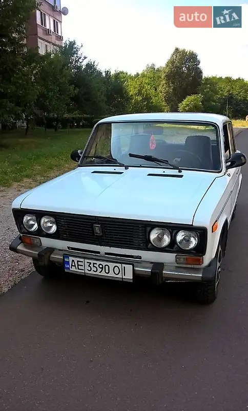 ВАЗ / Lada 2106