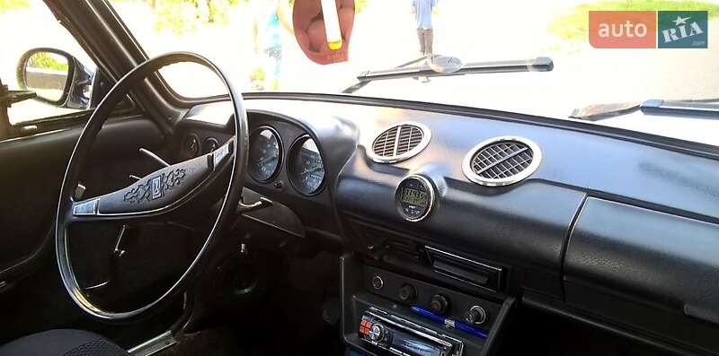 Седан ВАЗ / Lada 2106 1992 в Днепре