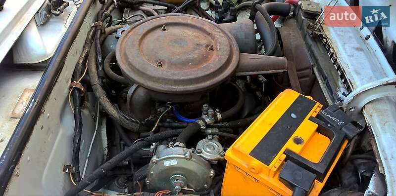 Седан ВАЗ / Lada 2106 1992 в Днепре