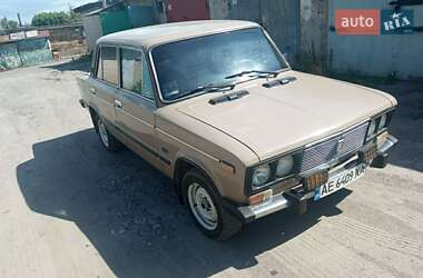 Седан ВАЗ / Lada 2106 1989 в Днепре