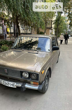 Седан ВАЗ / Lada 2106 1988 в Днепре