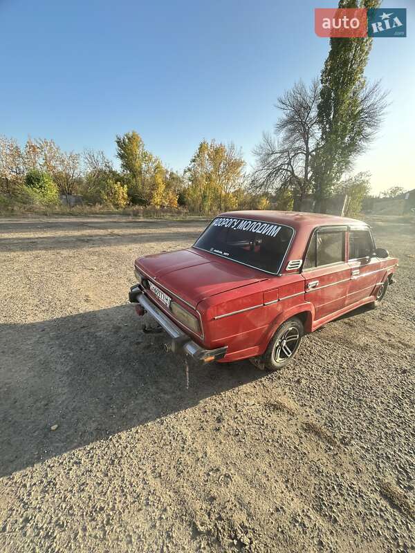 Седан ВАЗ / Lada 2106 1982 в Миколаєві