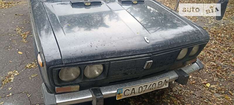Седан ВАЗ / Lada 2106 1996 в Черкассах