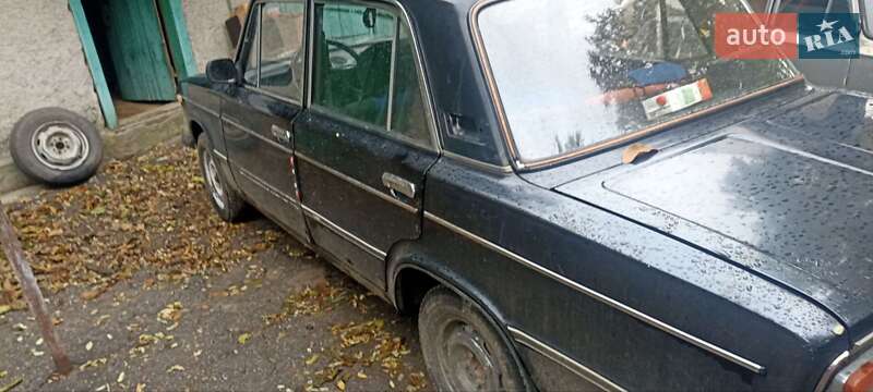 Седан ВАЗ / Lada 2106 1996 в Черкассах