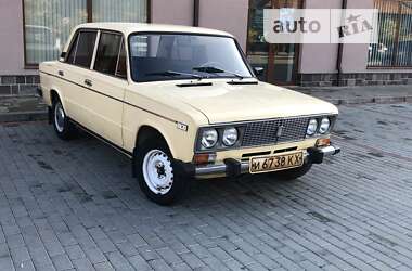 Седан ВАЗ / Lada 2106 1988 в Мукачевому