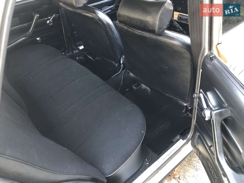Седан ВАЗ / Lada 2106 1988 в Мукачевому фото 9 Седан ВАЗ / Lada 2106 1988 в Мукачевому