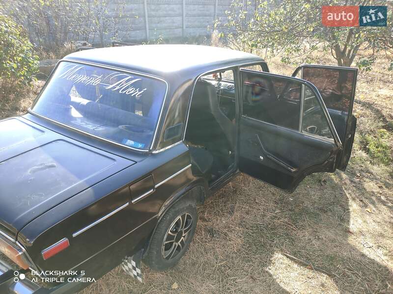 Седан ВАЗ / Lada 2106 1982 в Миколаєві