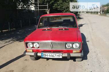 Седан ВАЗ / Lada 2106 1979 в Болграді