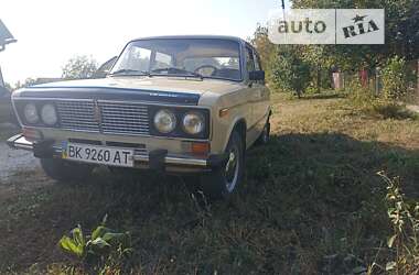 Седан ВАЗ / Lada 2106 1988 в Звягелі