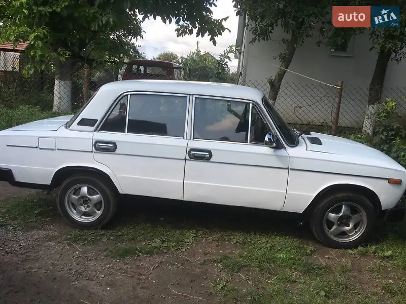 ВАЗ / Lada 2106