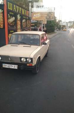 Седан ВАЗ / Lada 2106 1991 в Одесі