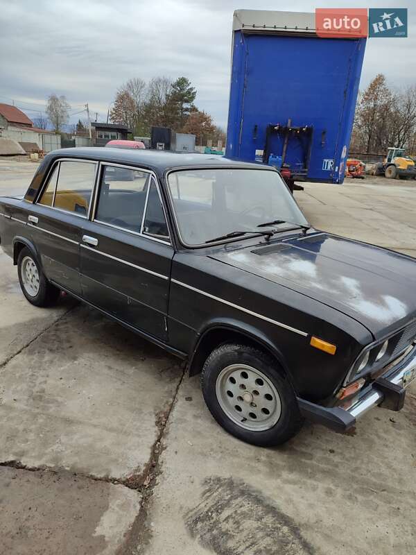 Седан ВАЗ / Lada 2106 1994 в Тячеве