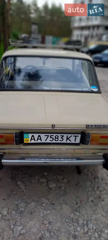 ВАЗ / Lada 2106