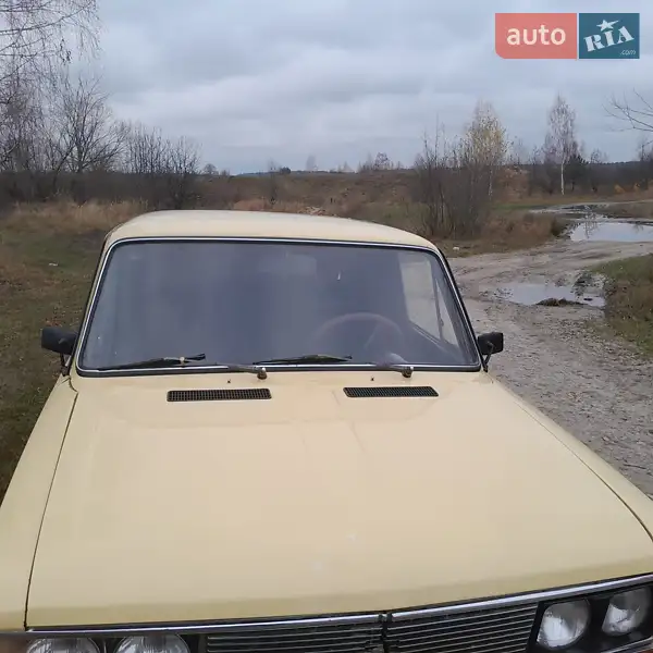 ВАЗ / Lada 2106