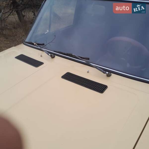 Седан ВАЗ / Lada 2106 1988 в Олевске фото 9 Седан ВАЗ / Lada 2106 1988 в Олевске
