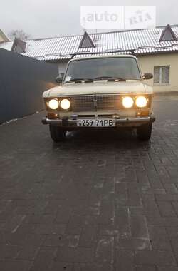 Седан ВАЗ / Lada 2106 1988 в Острозі
