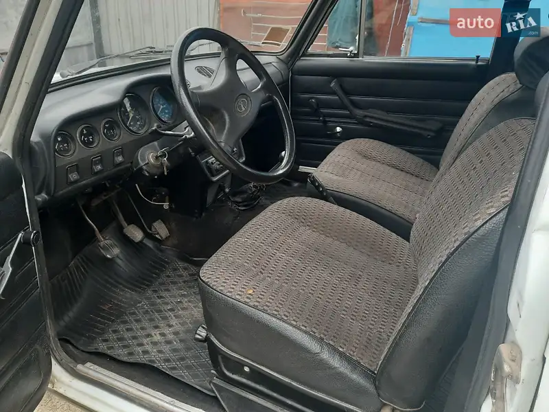ВАЗ / Lada 2106
