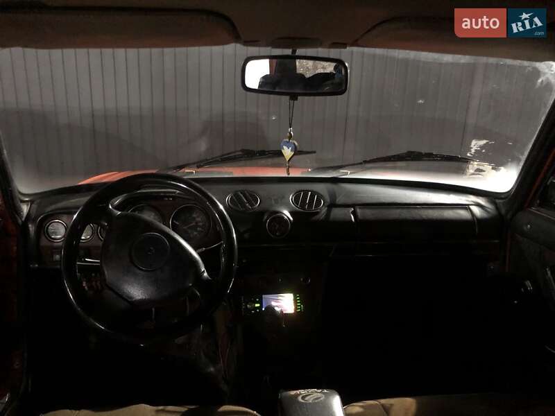 Седан ВАЗ / Lada 2106 1977 в Запоріжжі фото 7 Седан ВАЗ / Lada 2106 1977 в Запоріжжі