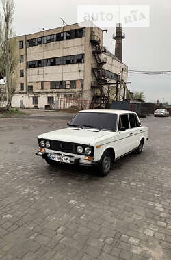 Седан ВАЗ / Lada 2106 1990 в Доброполье