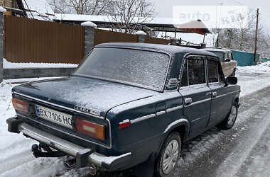 Седан ВАЗ / Lada 2106 1996 в Романове