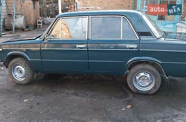 Седан ВАЗ / Lada 2106 1997 в Долинской