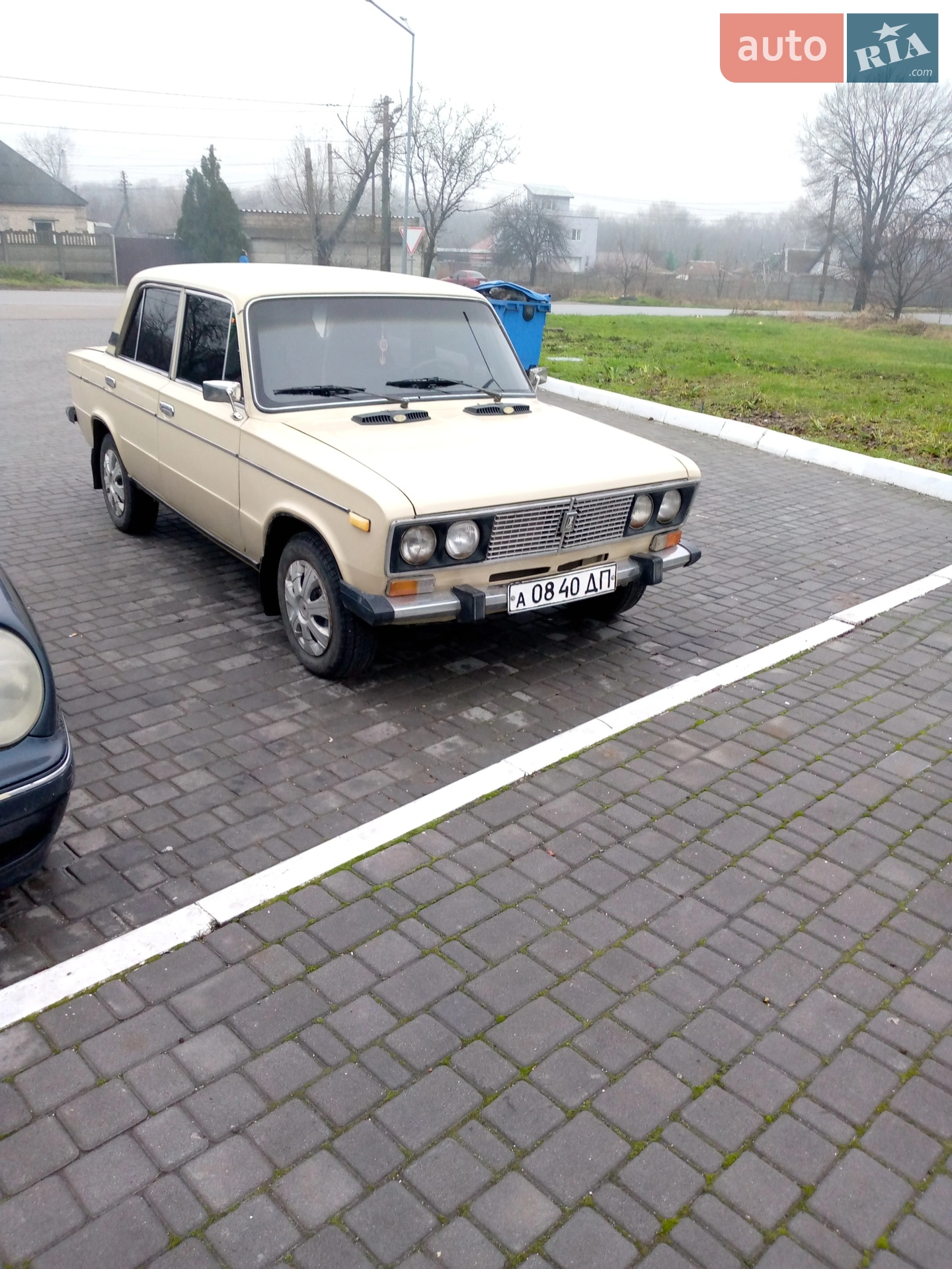 ВАЗ / Lada 2106 1986 VIN XTA210630G1437816 фото оголошення 71 з 100