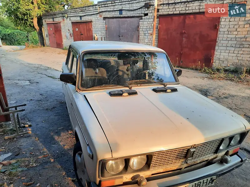 ВАЗ / Lada 2106