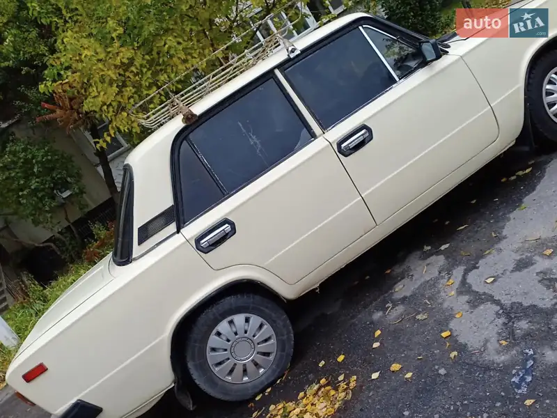 ВАЗ / Lada 2106