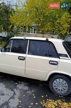 Седан ВАЗ / Lada 2106 1982 в Сумах