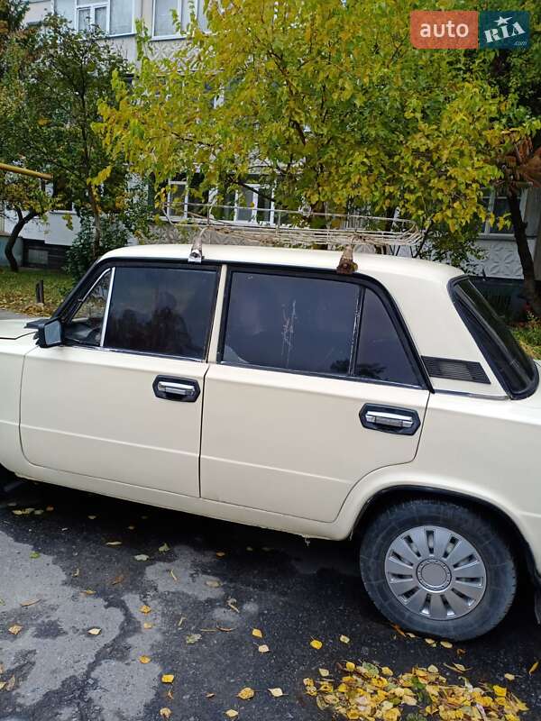 Седан ВАЗ / Lada 2106 1982 в Сумах