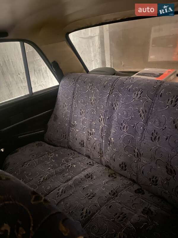 Седан ВАЗ / Lada 2106 1988 в Терновке фото 21 Седан ВАЗ / Lada 2106 1988 в Терновке