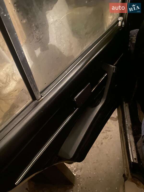 Седан ВАЗ / Lada 2106 1988 в Терновке фото 24 Седан ВАЗ / Lada 2106 1988 в Терновке