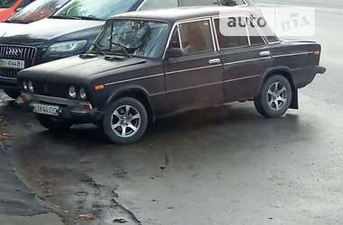 Седан ВАЗ / Lada 2106 1986 в Пирятине