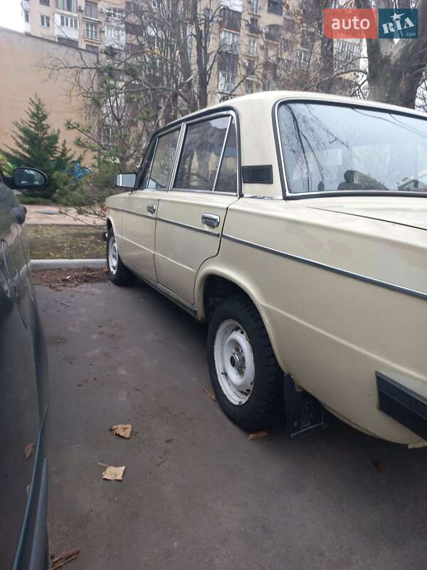 Седан ВАЗ / Lada 2106 1990 в Одесі