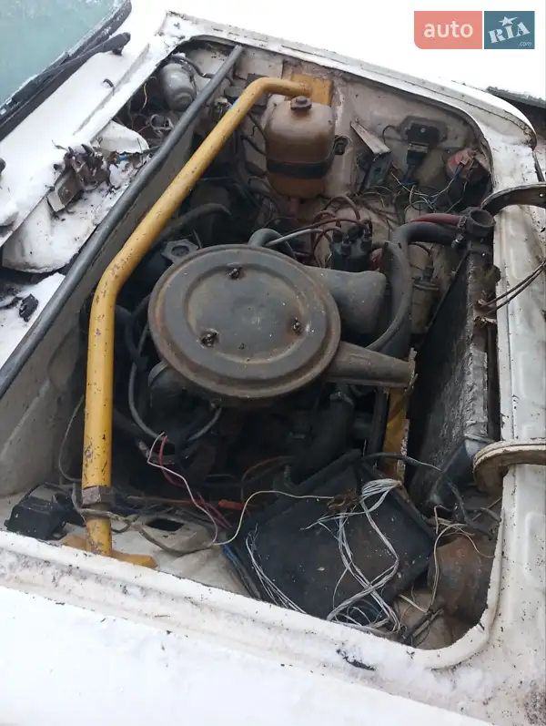 ВАЗ / Lada 2106