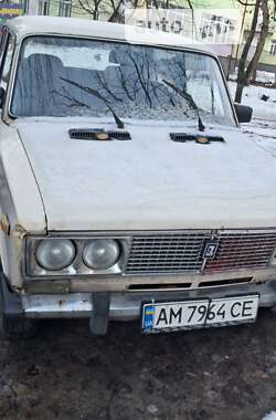 Седан ВАЗ / Lada 2106 1989 в Житомире